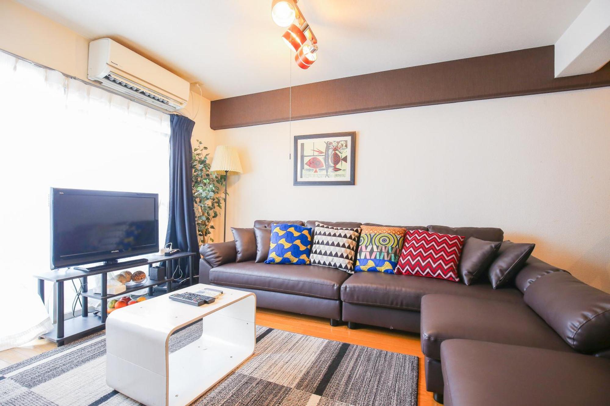 Minoshima Apartment 703 ฟูกุโอกะ ภายนอก รูปภาพ