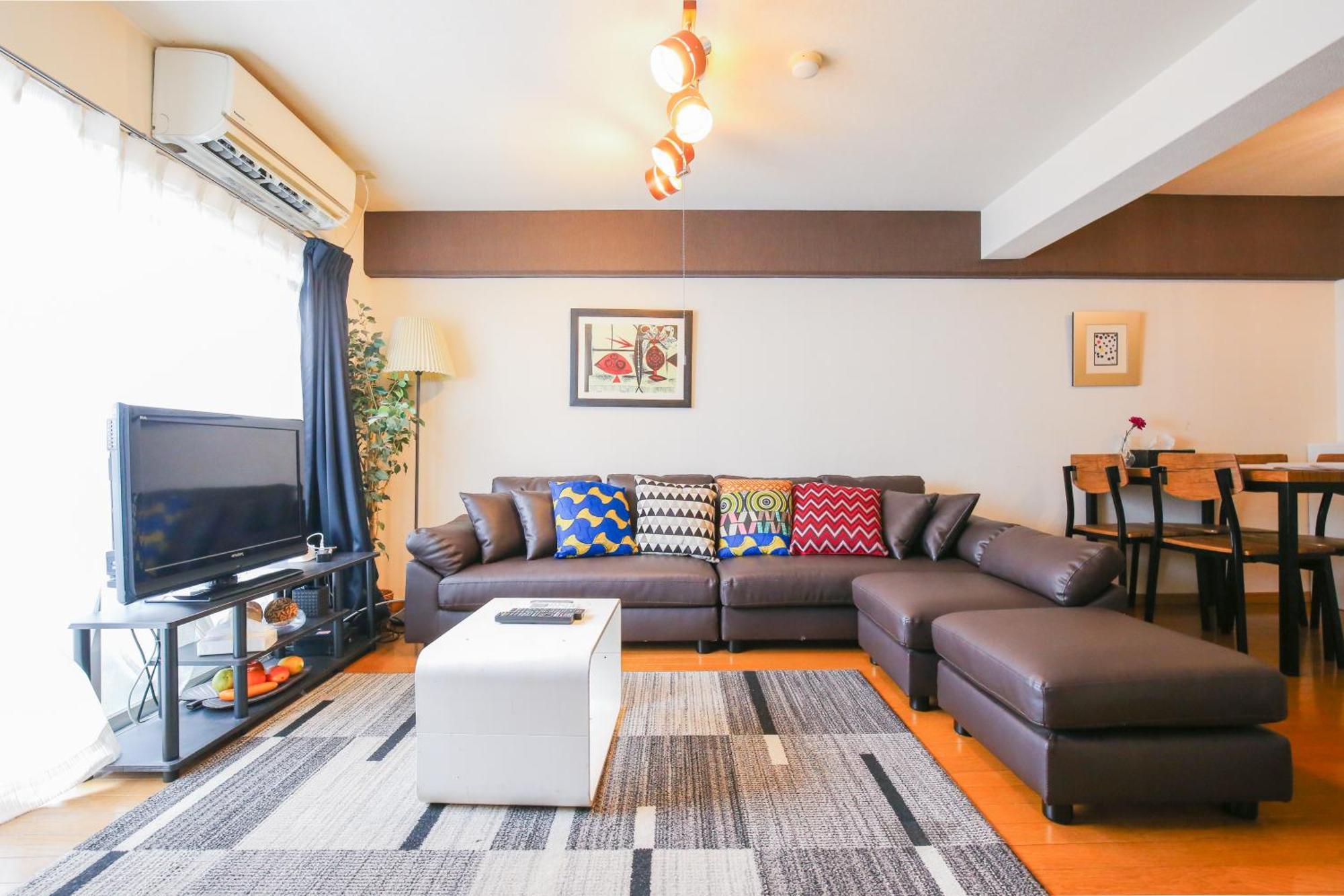Minoshima Apartment 703 ฟูกุโอกะ ภายนอก รูปภาพ
