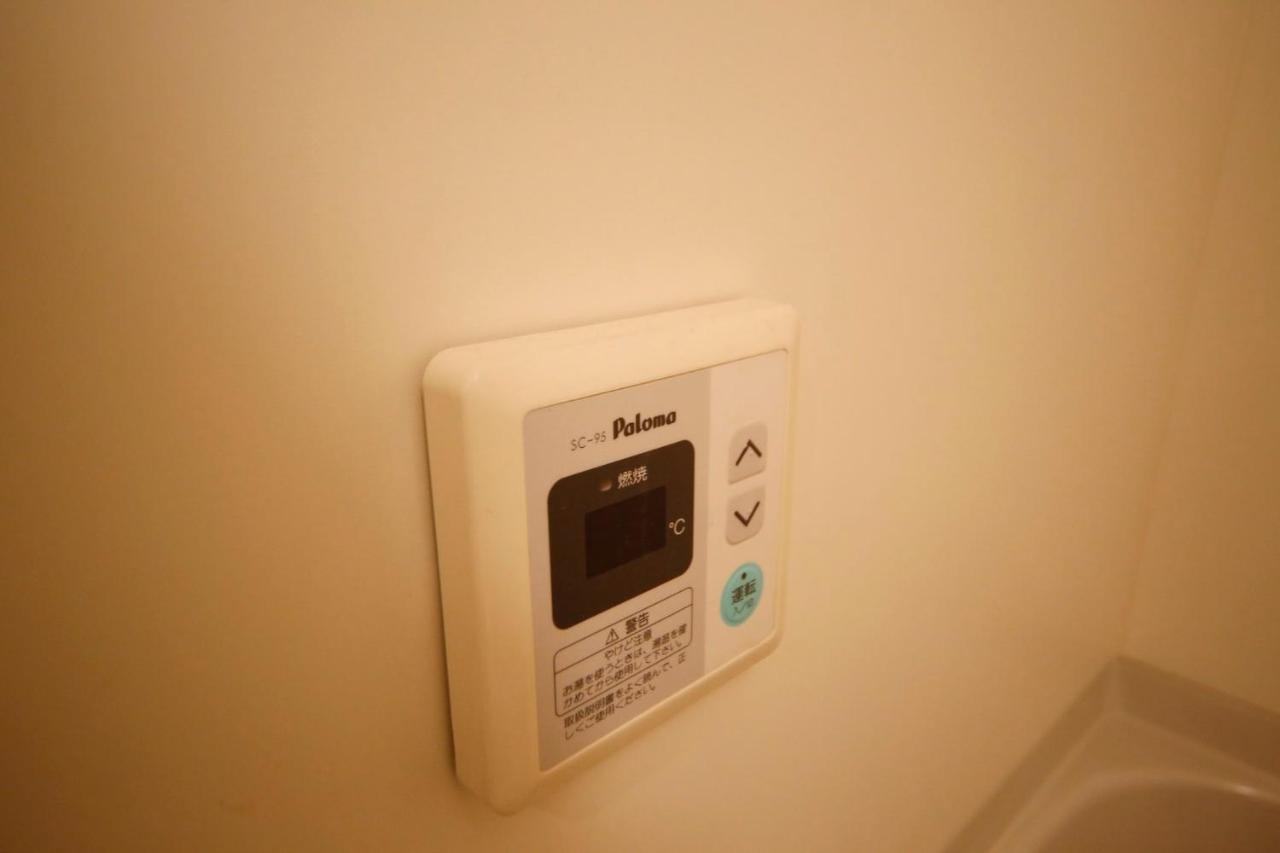Minoshima Apartment 703 ฟูกุโอกะ ภายนอก รูปภาพ
