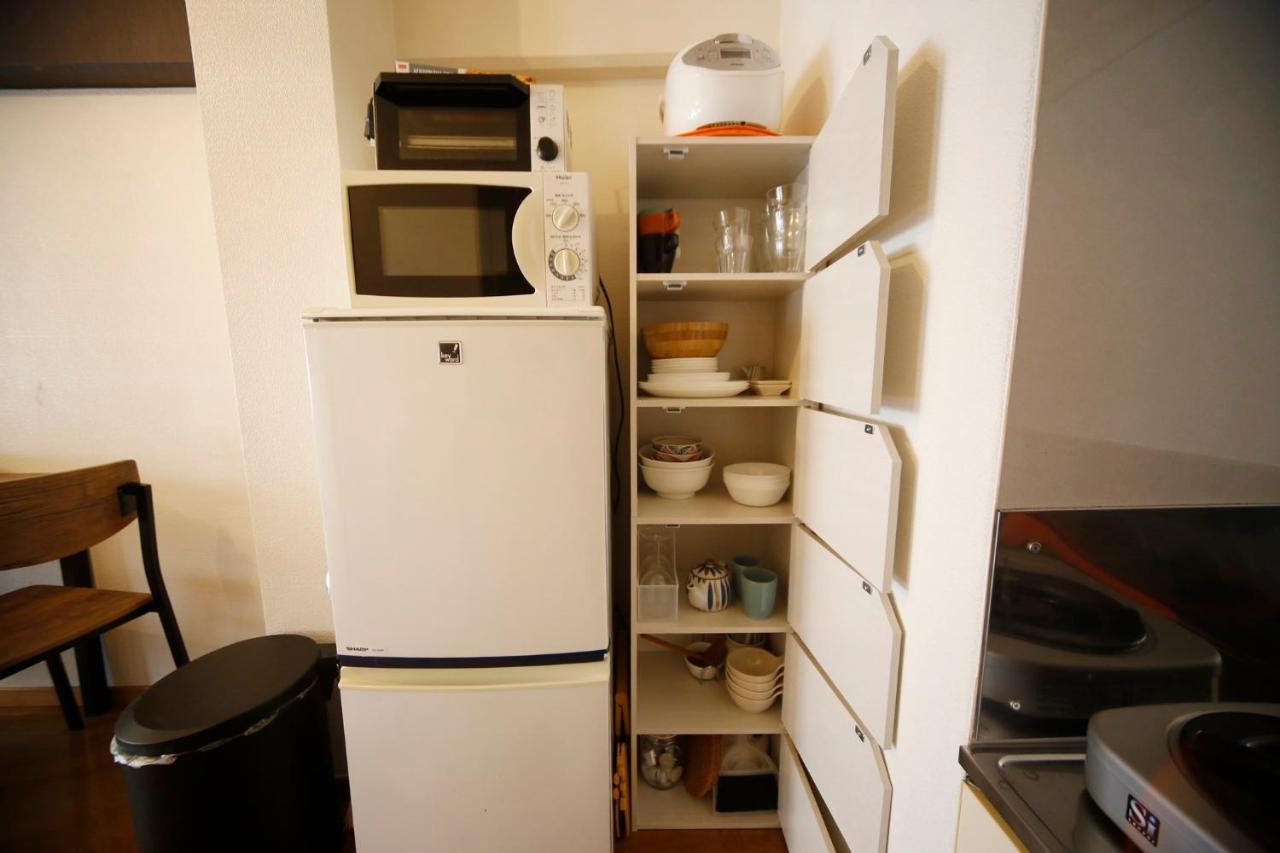 Minoshima Apartment 703 ฟูกุโอกะ ภายนอก รูปภาพ