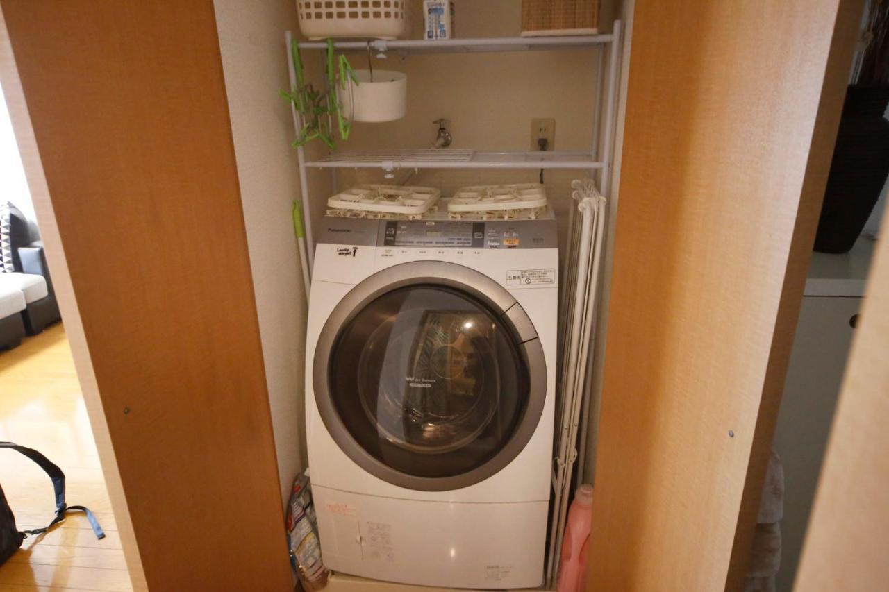 Minoshima Apartment 703 ฟูกุโอกะ ภายนอก รูปภาพ