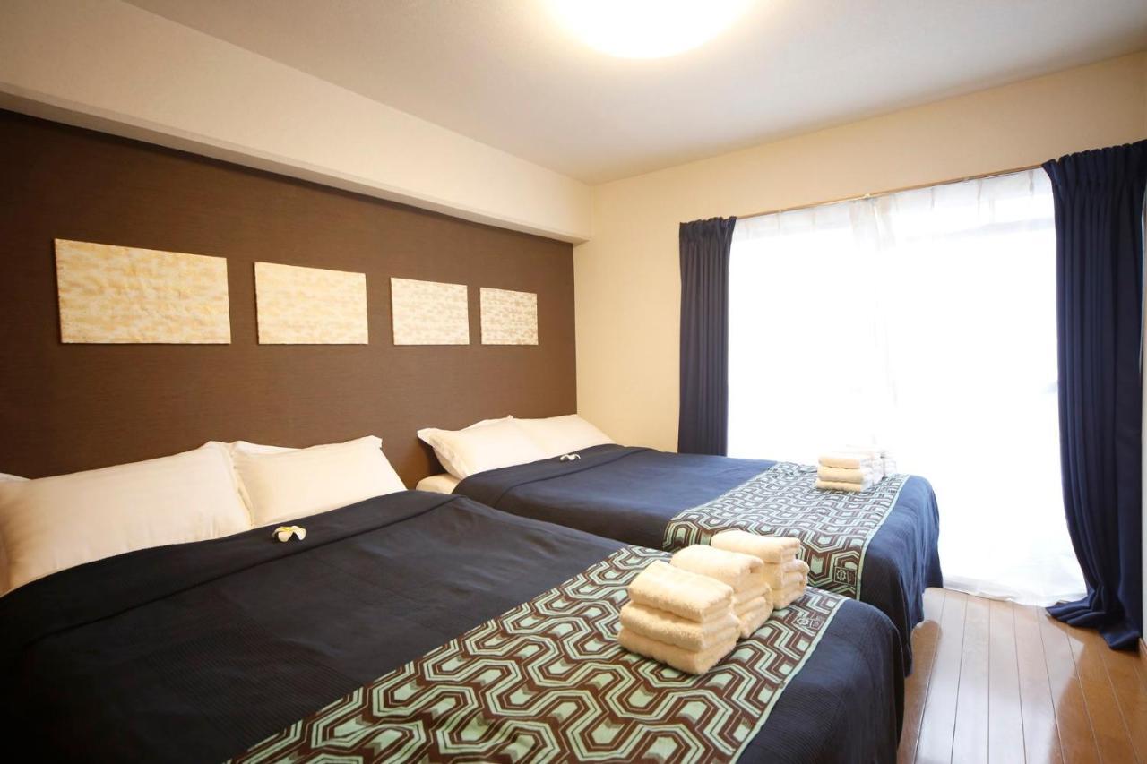 Minoshima Apartment 703 ฟูกุโอกะ ภายนอก รูปภาพ