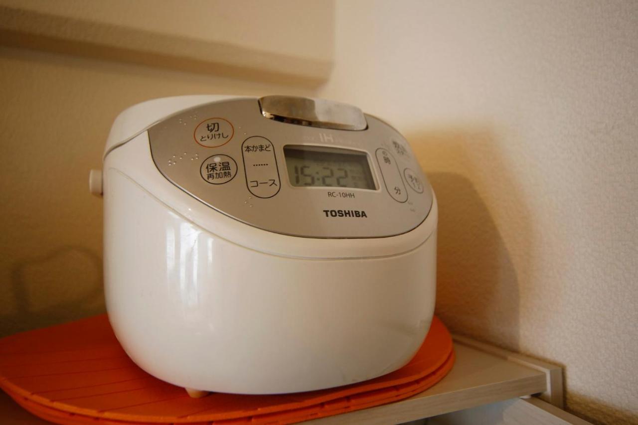 Minoshima Apartment 703 ฟูกุโอกะ ภายนอก รูปภาพ