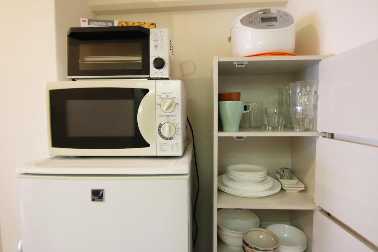 Minoshima Apartment 703 ฟูกุโอกะ ภายนอก รูปภาพ