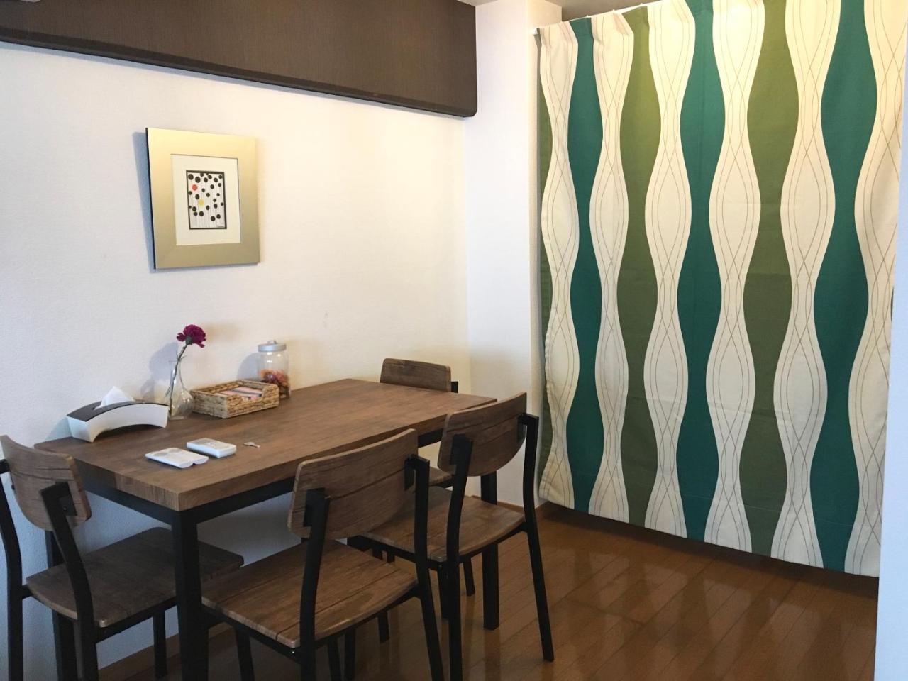 Minoshima Apartment 703 ฟูกุโอกะ ภายนอก รูปภาพ