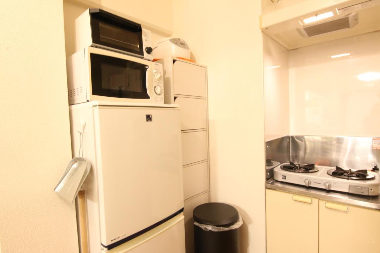 Minoshima Apartment 703 ฟูกุโอกะ ภายนอก รูปภาพ