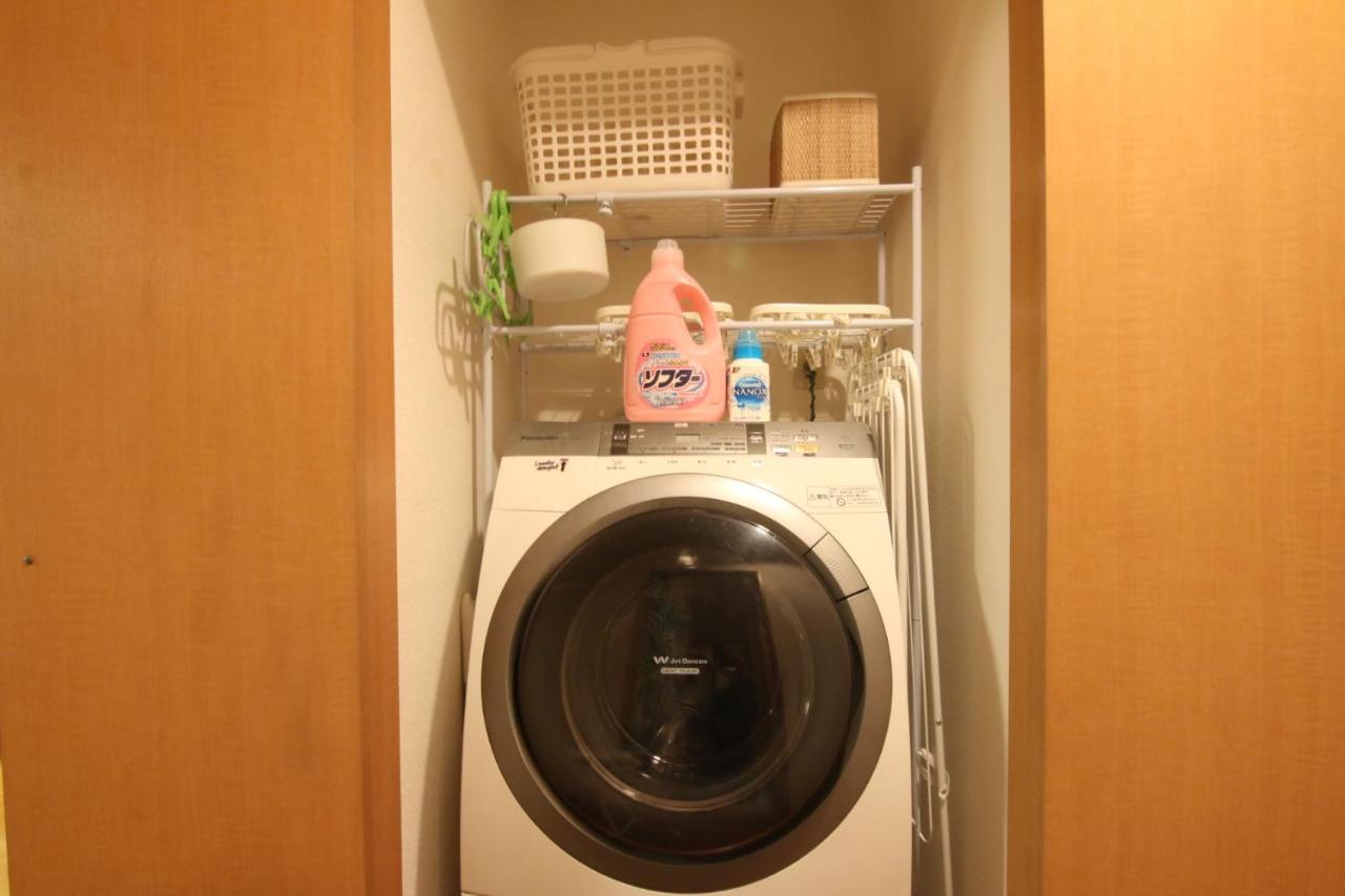 Minoshima Apartment 703 ฟูกุโอกะ ภายนอก รูปภาพ