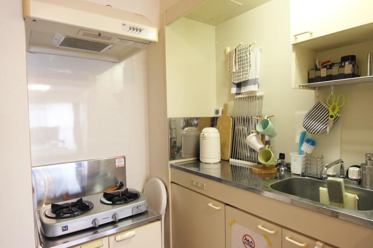 Minoshima Apartment 703 ฟูกุโอกะ ภายนอก รูปภาพ