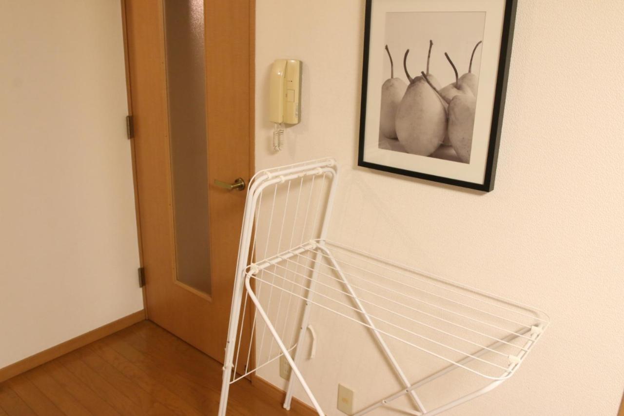 Minoshima Apartment 703 ฟูกุโอกะ ภายนอก รูปภาพ
