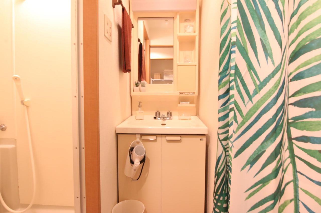 Minoshima Apartment 703 ฟูกุโอกะ ภายนอก รูปภาพ